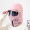 Winter Ski Hat Warm Windproof Full Cover Balaclava Mask 3