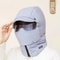Winter Ski Hat Warm Windproof Full Cover Balaclava Mask 6