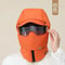 Winter Ski Hat Warm Windproof Full Cover Balaclava Mask 11