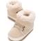 Baby Winter Boots Soft Cotton Snow Shoes For Toddlers Warm First Walkers 1