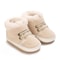 Baby Winter Boots Soft Cotton Snow Shoes For Toddlers Warm First Walkers 6