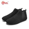 Winter Warm Cotton Shoes Soft Indoor Home Slippers For Men 8
