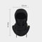 Winter Warm Hooded Hat Windproof Polar Fleece Ski Neck Cover 5