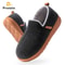 Soft House Boots Slippers Women Comfortable Warm Memory Foam Indoor Shoes 6
