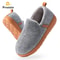 Soft House Boots Slippers Women Comfortable Warm Memory Foam Indoor Shoes 8
