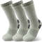 Winter Men Thermal Socks Thick Warm Wool Mid Calf Sports Socks 9