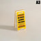 Mini Warning Board Acrylic Desk Sign Leave Me Alone Im Busy 6