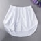 Women Shirt Blouse Extender Adjustable Layering Faux Top Lower Hem Underskirt 7
