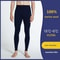 100 Merino Wool Thermal Underwear Tights Women Men Base Layer Pants 9