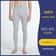 100 Merino Wool Thermal Underwear Tights Women Men Base Layer Pants 8