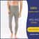 100 Merino Wool Thermal Underwear Tights Women Men Base Layer Pants 10