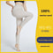 100 Merino Wool Thermal Underwear Tights Women Men Base Layer Pants 13