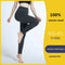 100 Merino Wool Thermal Underwear Tights Women Men Base Layer Pants 14