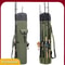 Multifunctional Fishing Rod Gear Storage Bag Oxford Cloth Carry Case 0