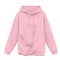 Autumn Winter Womens Hooded Sweatshirt With Pet Carrier Pocket Loose Fit Top 2