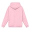 Autumn Winter Womens Hooded Sweatshirt With Pet Carrier Pocket Loose Fit Top 3