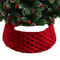 Christmas Tree Collar Felt Decorative Surround For Holiday Display 2