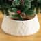 Christmas Tree Collar Felt Decorative Surround For Holiday Display 6