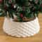 Christmas Tree Collar Felt Decorative Surround For Holiday Display 9