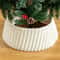 Christmas Tree Collar Felt Decorative Surround For Holiday Display 12