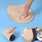 Half Insoles Forefoot Cushion Pads For Pain Relief And Shoe Size Adjustment 1