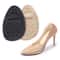 Half Insoles Forefoot Cushion Pads For Pain Relief And Shoe Size Adjustment 3