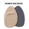 Half Insoles Forefoot Cushion Pads For Pain Relief And Shoe Size Adjustment 6