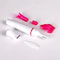 5 In 1 Women Epilator And Trimmer Set For Face Brows And Bikini Hair Removal 5