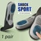 Thickened Breathable Odor Resistant Sports And Work Insoles 6