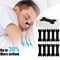 Black Nose Strips Extra Strength Anti Snoring Nasal Strips 0
