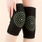 Soft Stretchable Wormwood Knee Pads For Winter Warmth 7
