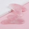 Rose Pink Gua Sha Massage Board For Face And Body 1
