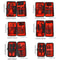 Convenient Nail Clipper And Manicure Tool Set 5
