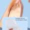 Silicone Heel Grips Anti Slip Cushions For Foot Protection 2