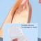 Silicone Heel Grips Anti Slip Cushions For Foot Protection 2
