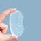 Silicone Heel Grips Anti Slip Cushions For Foot Protection 5