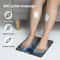 EMS Foot Massager Pad For Pain Relief And Circulation Support 0