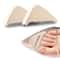 High Heel Forefoot Cushion Inserts For Pain Relief And Shoe Adjustment 0
