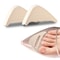 High Heel Forefoot Cushion Inserts For Pain Relief And Shoe Adjustment 0