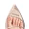 High Heel Forefoot Cushion Inserts For Pain Relief And Shoe Adjustment 3