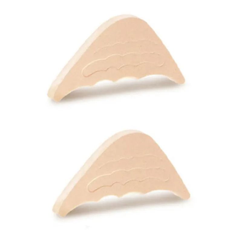 High Heel Forefoot Cushion Inserts For Pain Relief And Shoe Adjustment 6