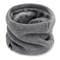Knitted Neck Warmer Soft Winter Sports Scarf For Men And Women 10