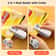 Mini Heat Bag Sealing Machine For Food Packaging 2