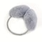 Soft Plush Winter Earmuffs For Warmth And Outdoor Protection 5