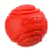 Dog Rubber Ball Toy Bite Resistant Ball For Active Dogs 6