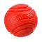 Dog Rubber Ball Toy Bite Resistant Ball For Active Dogs 6