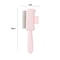 Pet Comb Detangling Brush With Self Cleaning Design For Cats And Dogs 6