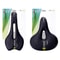 Comfort Bicycle Saddle With Memory Foam Cushion For Mountain And Road Cycling 2