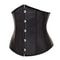 Underbust Corset Waist Slimming Body Shaper For Women 1
