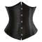 Underbust Corset Waist Slimming Body Shaper For Women 5